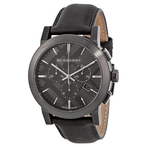 waterproof burberry mens watches|burberry watches outlet online.